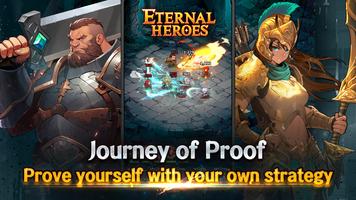 Eternal Heroes Ekran Görüntüsü 2