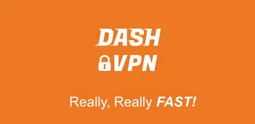 VPN Dash: Fast VPN Proxy