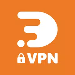 VPN Dash: Fast VPN Proxy