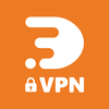 VPN Dash иконка