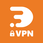 VPN Dash Zeichen