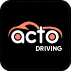 Acto Driving icon