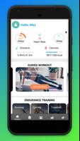 Actofit Fitness Cartaz