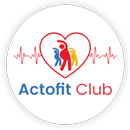 Actofit Club aplikacja