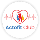 Actofit Club icon