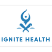 Ignite Health أيقونة