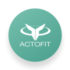 ActoFit Health icône