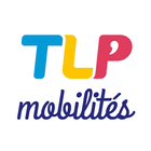 M-Ticket TLP Mobilités icône