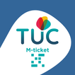 M-ticket TUC icon
