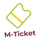 M-Ticket Mouvéo Epernay icône