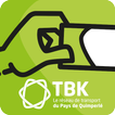 M-ticket TBK आइकन