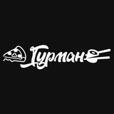 Gurman | Доставка еды biểu tượng