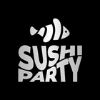 Sushi-Party icône