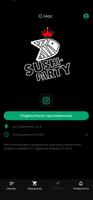 Sushi-Party captura de pantalla 2