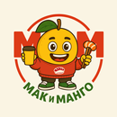 МАК И МАНГО | Доставка роллов APK