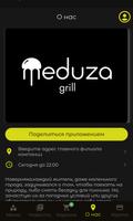 Meduza Grill ポスター