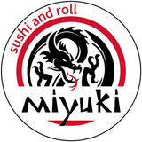 Миюки Суши Роллы | Доставка biểu tượng