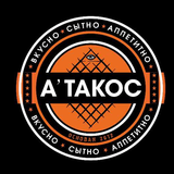 Амиго Такос / Доставка еды APK
