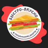 БЫСТРО-ВКУСНО biểu tượng