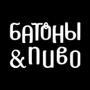 Батоны&пиво | доставка APK