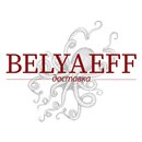 BELYAEFF GROUP - доставка еды APK