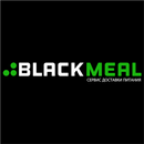 BlackMeal | Доставка Еды APK