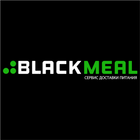 BlackMeal | Доставка Еды icône