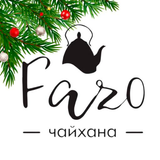 Чайхона FAZO | Доставка еды आइकन