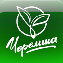 Cheremsha cafe APK