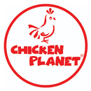Chicken Planet | Доставка еды APK