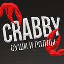 Crabby - Доставка еды APK