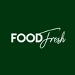 Food Fresh 아이콘