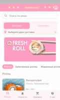 Fresh Roll | Доставка bài đăng