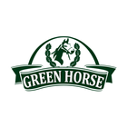 Green Horse – доставка biểu tượng