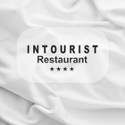 Intourist | Доставка еды biểu tượng