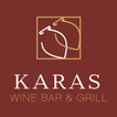 آیکون‌ CREDO Grill Bar