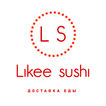 Likee Sushi