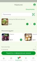 ПОЛЕ-САД / доставка продуктов ảnh chụp màn hình 1