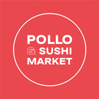 Pollo and Sushi Market আইকন