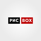 Рис Box | Доставка еды biểu tượng