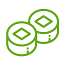 Роллы даром: Доставка Еды APK
