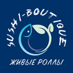 Sushi Boutique icono
