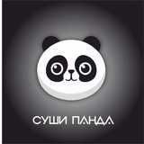 Суши Панда biểu tượng