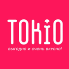 Токио | Доставка Еды biểu tượng