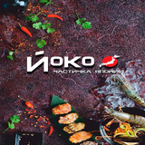 Yoko | Доставка еды biểu tượng