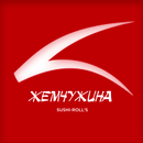 ЖЕМЧУЖИНА - СУШИ И РОЛЛЫ APK