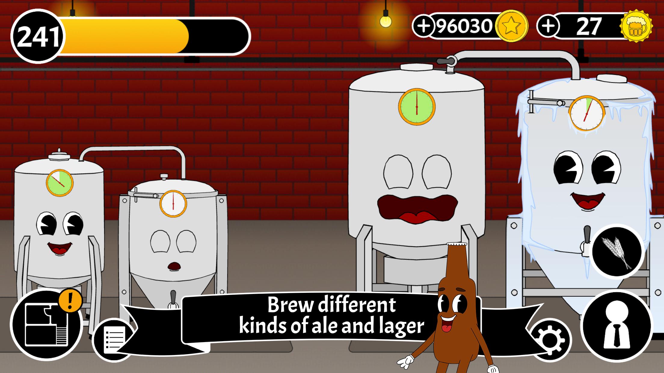 Brewtoon Tycoon For Android Apk Download - roblox heist tycoon