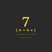 7 | A Math Game for a Lifetime APK
