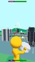 Epic Giants Fighting 3D imagem de tela 1