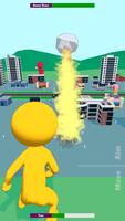 Epic Giants Fighting 3D imagem de tela 2